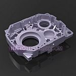 پوسته موتور پوسته موتور